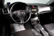 Honda Accord VII Рестайлинг Сургут  - изображение 29