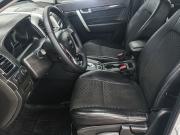 Chevrolet Captiva I Рестайлинг 2 Ростов-на-Дону  - изображение 42