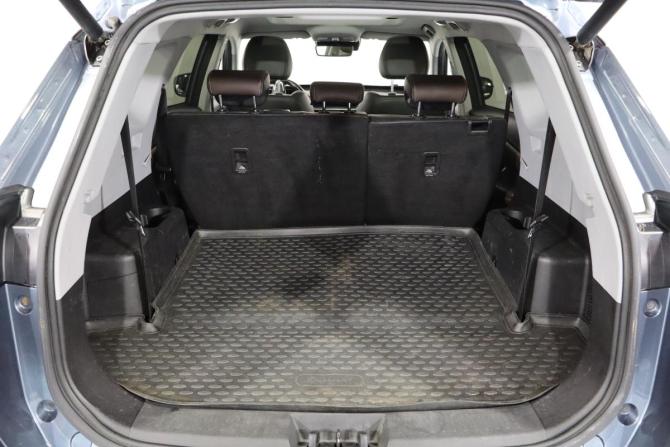 Chery Tiggo 8 Pro I с пробегом 2021 года, цена 1 699 000 рублей, 128000 км, внедорожник, Автокод Объявления