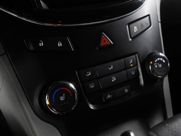 Chevrolet Orlando I с пробегом 2012 года, цена 1 249 000 рублей, 170447 км, компактвэн, Автокод Объявления