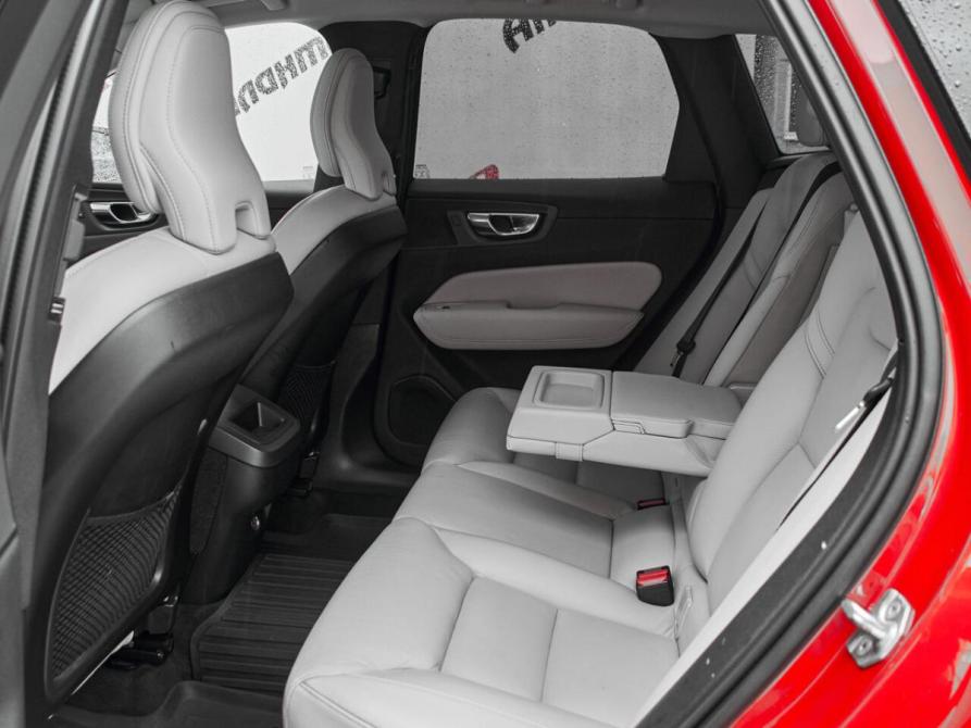 Volvo XC60 II Екатеринбург  - изображение 24