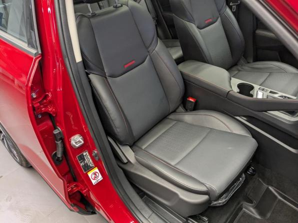 Changan CS35 Plus I Рестайлинг с пробегом 2024 года, цена 2 065 000 рублей, 6795 км, внедорожник, Автокод Объявления