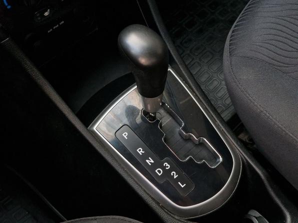 Hyundai Solaris I с пробегом 2014 года, цена 699 000 рублей, 235756 км, седан, Автокод Объявления