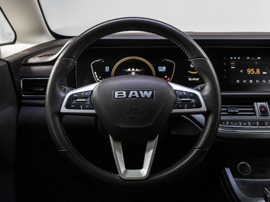 BAW Ace M7 Тюмень  - изображение 19