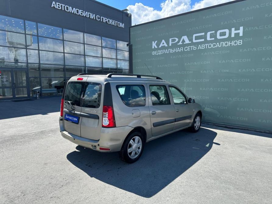 Lada (ВАЗ) Largus I Екатеринбург  - изображение 2