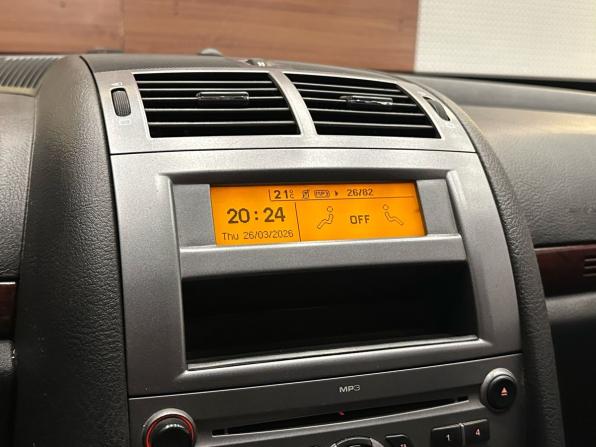 Peugeot 407 с пробегом 2006 года, цена 485 000 рублей, 185543 км, седан, Автокод Объявления