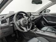 Mazda 6 III (GJ) Рестайлинг Москва  - изображение 43
