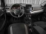 Lada (ВАЗ) Vesta I Рестайлинг (NG) Ставрополь  - изображение 29