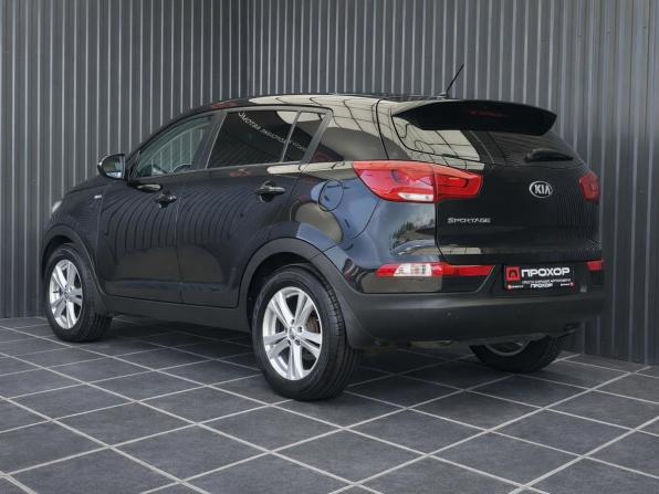 Kia Sportage III Рестайлинг с пробегом 2015 года, цена 1 637 000 рублей, 144751 км, внедорожник, Автокод Объявления