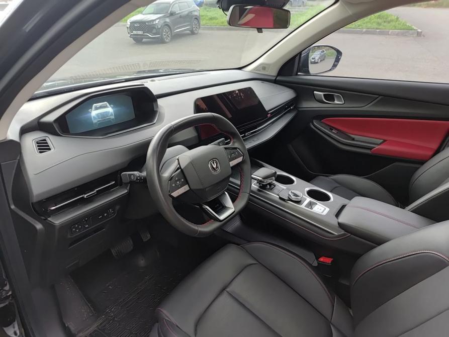 Changan CS55 Plus II Ижевск  - изображение 20