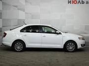Skoda Rapid I Рестайлинг Екатеринбург  - изображение 22