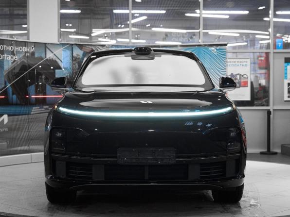 Li Auto (Lixiang) L7 I с пробегом 2023 года, цена 5 450 000 рублей, 37000 км, внедорожник, Автокод Объявления