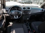 Renault Sandero II Рестайлинг Краснодар  - изображение 26