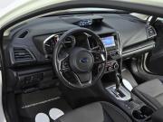 Subaru XV II Москва  - изображение 22