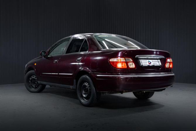 Nissan Bluebird Sylphy I (G10) с пробегом 2001 года, цена 199 000 рублей, 254371 км, седан, Автокод Объявления