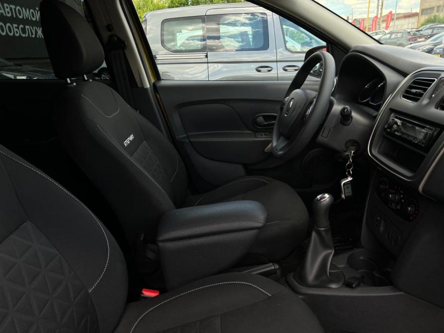Renault Sandero II Альметьевск  - изображение 25