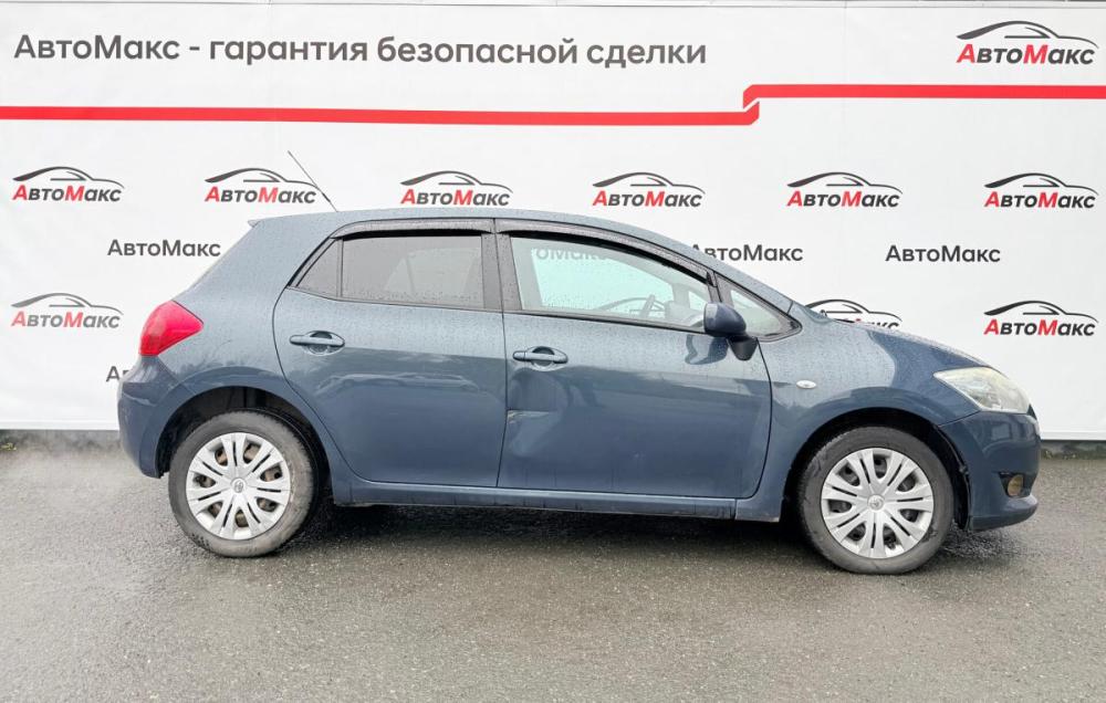 Toyota Auris I Тюмень  - изображение 5