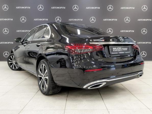 Mercedes-Benz E-Класс V (W213 S213 C238) Рестайлинг с пробегом 2020 года, цена 5 180 000 рублей, 22657 км, седан, Автокод Объявления