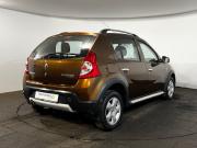 Renault Sandero I Великий Новгород  - изображение 25
