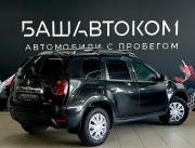 Renault Duster I Рестайлинг Уфа  - изображение 23