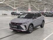 Geely Coolray I Рестайлинг Казань  - изображение 29