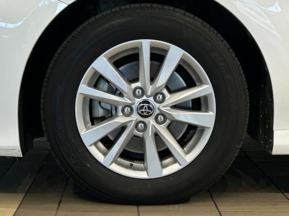 Toyota Camry VIII (XV70) с пробегом 2019 года, цена 2 700 000 рублей, 124852 км, седан, Автокод Объявления