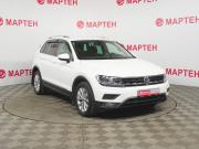 Volkswagen Tiguan II Вологда  - изображение 20