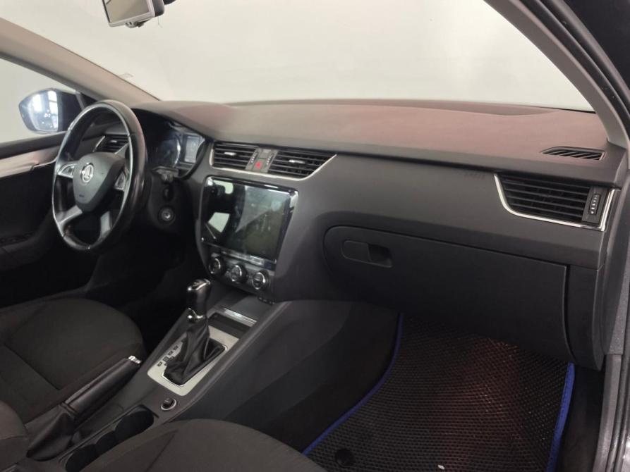 Skoda Octavia III (A7) Воронеж  - изображение 8