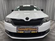 Skoda Rapid I Рестайлинг Стерлитамак  - изображение 43