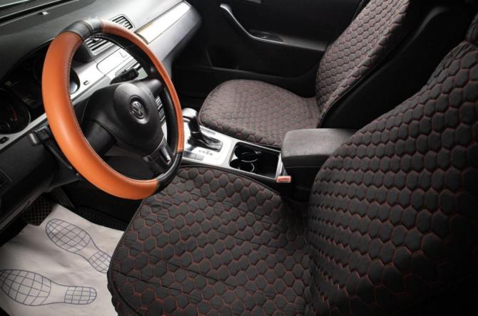 Volkswagen Passat B6 с пробегом 2010 года, цена 649 000 рублей, 175000 км, седан, Автокод Объявления