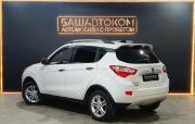 Changan CS35 Уфа  - изображение 27
