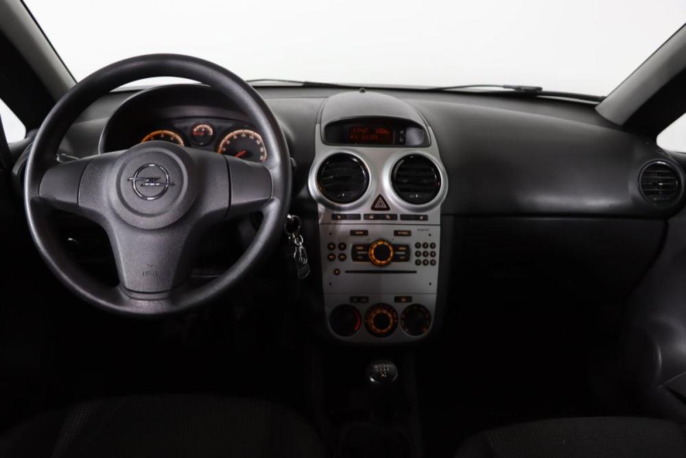 Opel Corsa D Рестайлинг II Нижний Новгород  - изображение 12