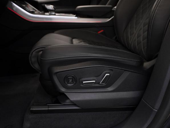Audi Q8 I (4M) Рестайлинг с пробегом 2025 года, цена 14 450 000 рублей, 75 км, внедорожник, Автокод Объявления