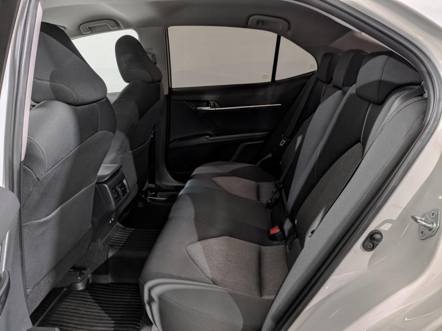Toyota Camry VIII (XV70) Рестайлинг Москва  - изображение 18