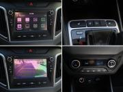 Hyundai Creta I Рестайлинг Москва  - изображение 30