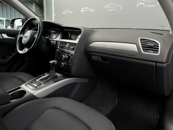 Audi A4 IV (B8) Рестайлинг с пробегом 2013 года, цена 1 115 700 рублей, 184262 км, седан, Автокод Объявления