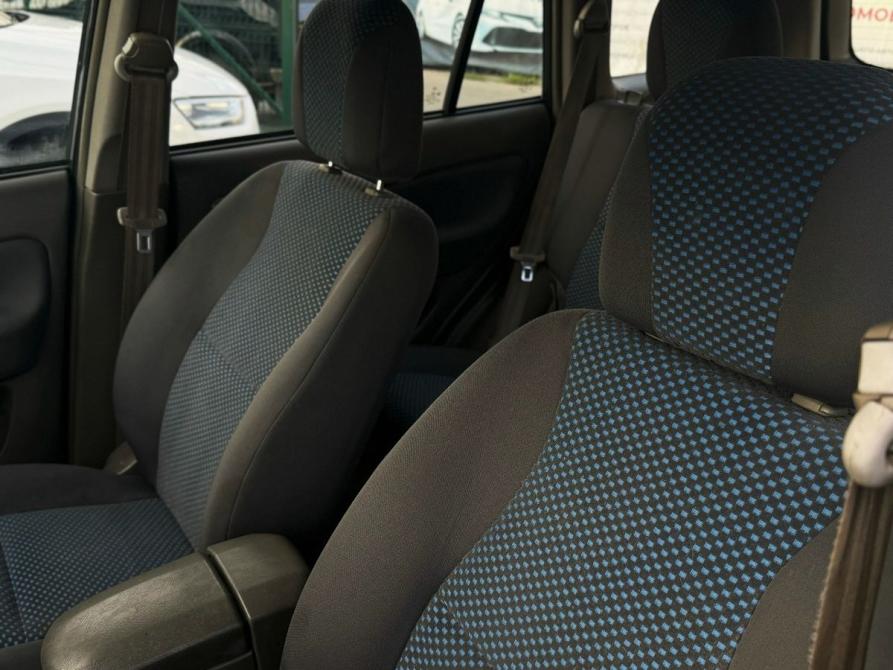 Chery Tiggo (T11) I Ижевск  - изображение 17