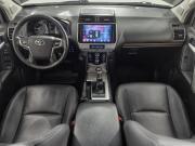 Toyota Land Cruiser Prado 150 Series Рестайлинг 2 Нижний Новгород  - изображение 41