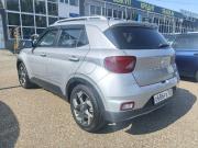 Hyundai Venue I Стерлитамак  - изображение 22