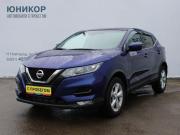 Nissan Qashqai II Рестайлинг Нижний Новгород  - изображение 19