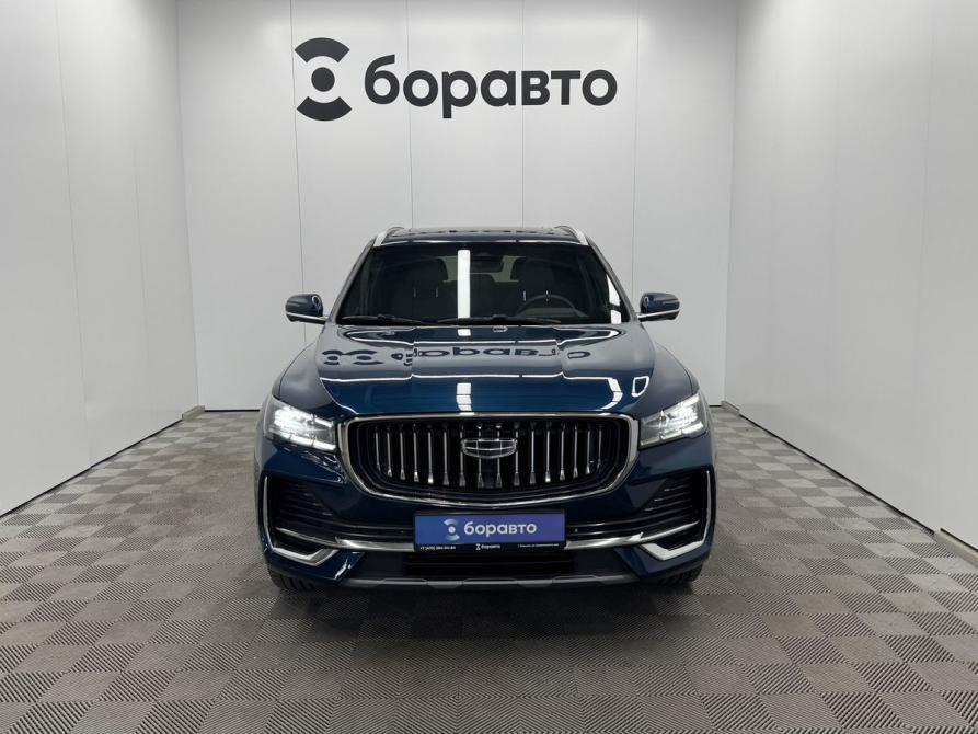 Geely Monjaro I Воронеж  - изображение 3