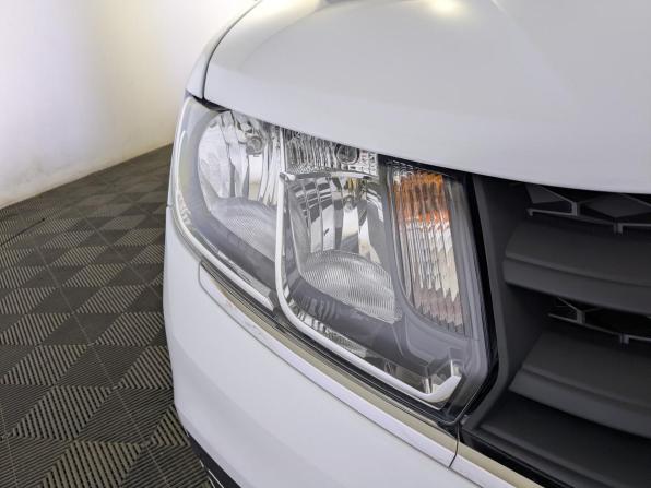 Lada (ВАЗ) Largus I Рестайлинг с пробегом 2024 года, цена 1 390 000 рублей, 6267 км, универсал, Автокод Объявления