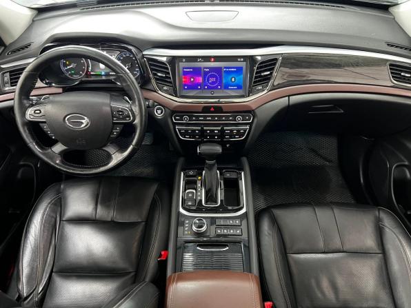 GAC GS8 I с пробегом 2020 года, цена 2 130 000 рублей, 107000 км, внедорожник, Автокод Объявления