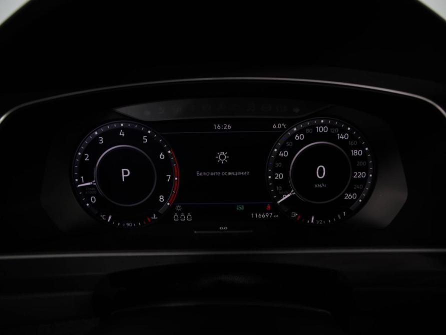 Volkswagen Tiguan II Санкт-Петербург  - изображение 13