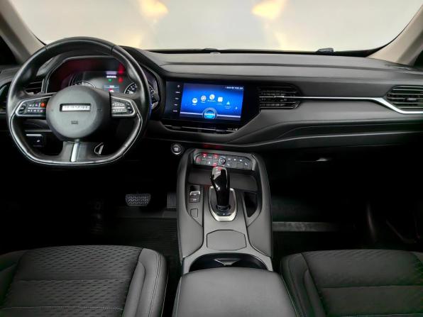 Haval F7 I с пробегом 2019 года, цена 1 499 000 рублей, 150907 км, внедорожник, Автокод Объявления
