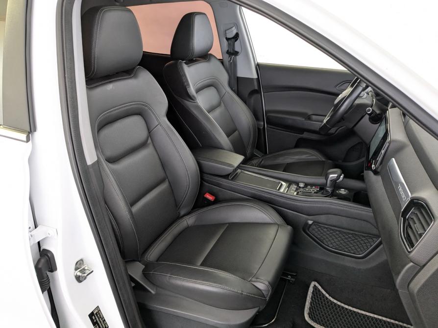 Chery Tiggo 4 I Рестайлинг Москва  - изображение 24