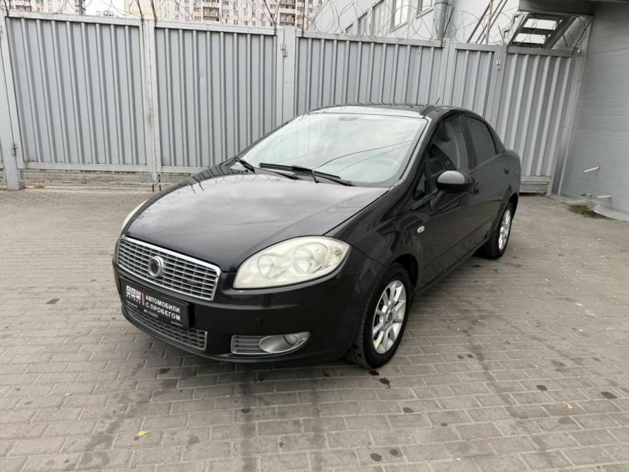Fiat Linea Ростов-на-Дону  - изображение 1