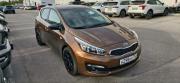 Kia Ceed II Рестайлинг Тольятти  - изображение 9