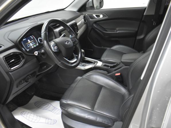 Chery Tiggo 4 I Рестайлинг с пробегом 2019 года, цена 1 249 000 рублей, 83100 км, внедорожник, Автокод Объявления