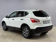 Nissan Qashqai I Рестайлинг Уфа  - изображение 25